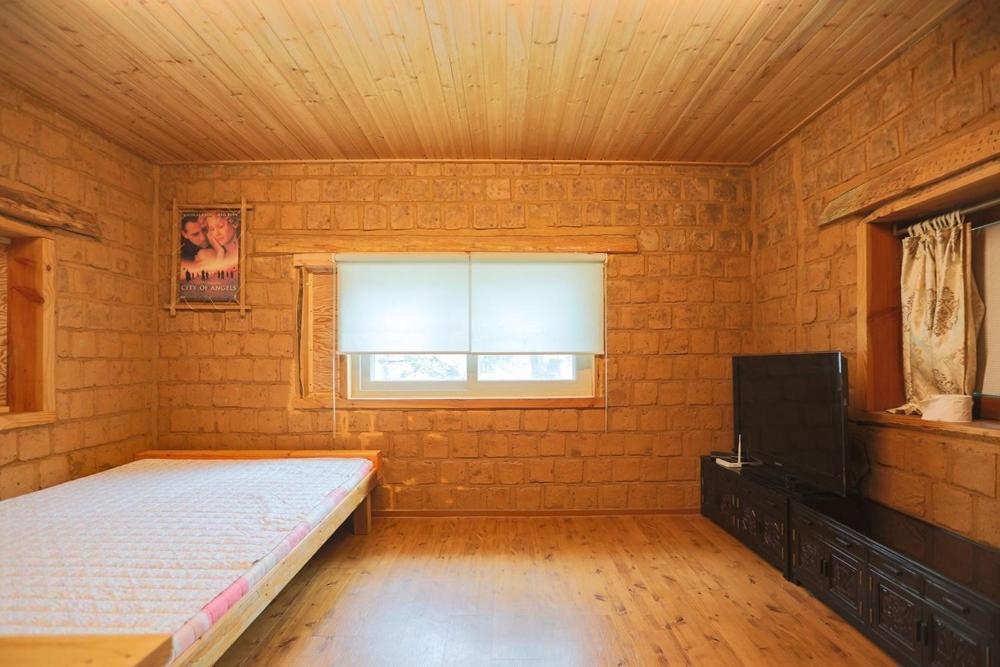 Hoengseong Daraegol Sanbang Pension 部屋 写真