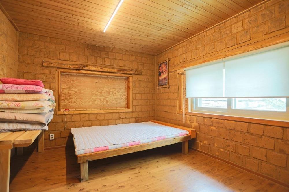 Hoengseong Daraegol Sanbang Pension 部屋 写真