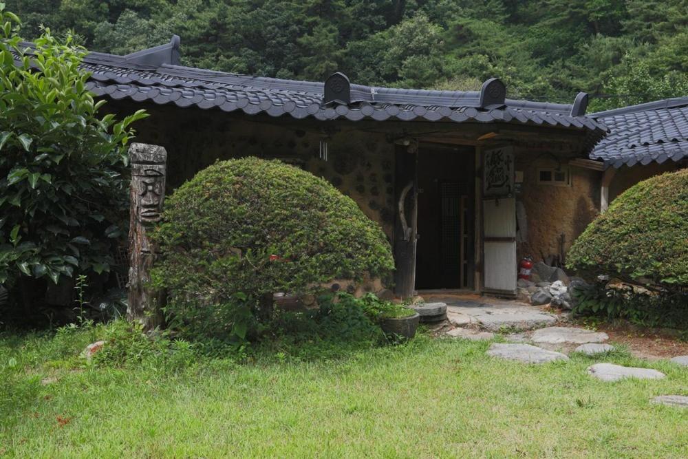 Hoengseong Daraegol Sanbang Pension 部屋 写真